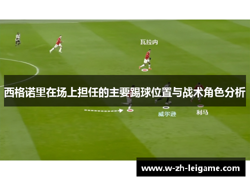 西格诺里在场上担任的主要踢球位置与战术角色分析