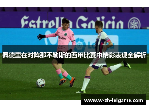 佩德里在对阵那不勒斯的西甲比赛中精彩表现全解析